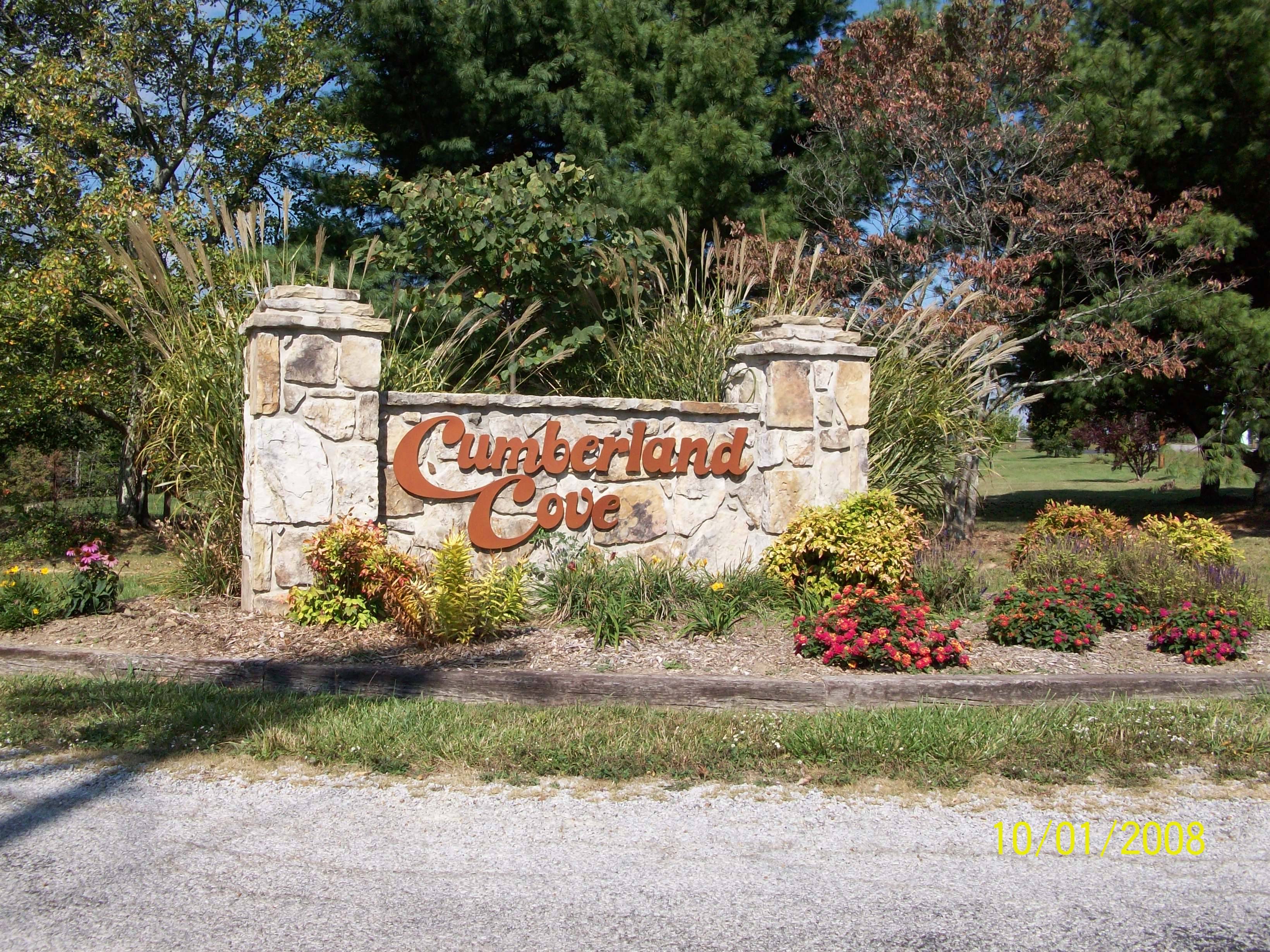 1107 Belmont in Cumberland Cove, TN is for sale!